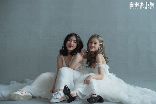 閨蜜寫真,閨蜜婚紗,姐妹寫真,閨蜜照,閨蜜攝影